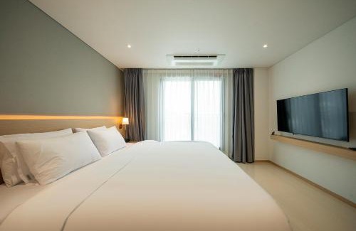 Gyeongju Hotel | Chestertons Gyeongju