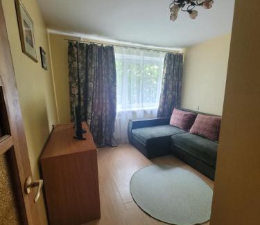 Klaipeda Apartment | Chestnut Blossom Flat