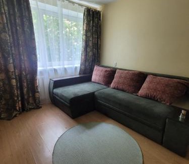 Klaipeda Apartment | Chestnut Blossom Flat