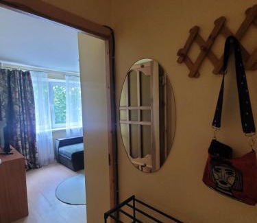 Klaipeda Apartment | Chestnut Blossom Flat