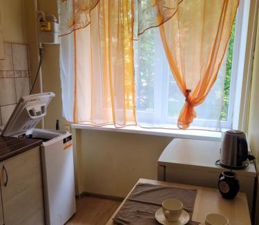 Klaipeda Apartment | Chestnut Blossom Flat