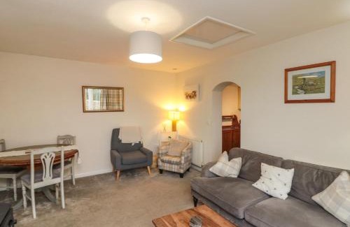 Staxton House | Chestnut Cottage