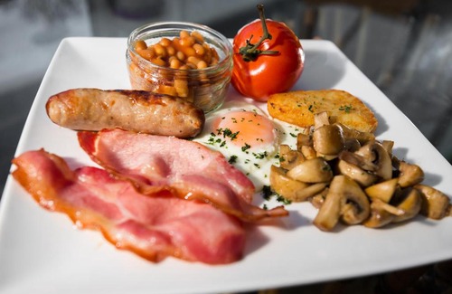 Norwich Bed & Breakfast | Chestnut Grove Bed And Breakfast