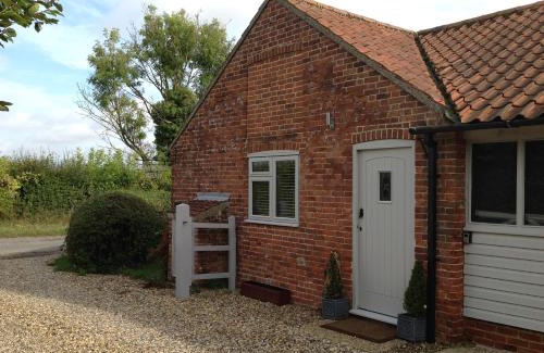 East Dereham House | Chestnut Lodge