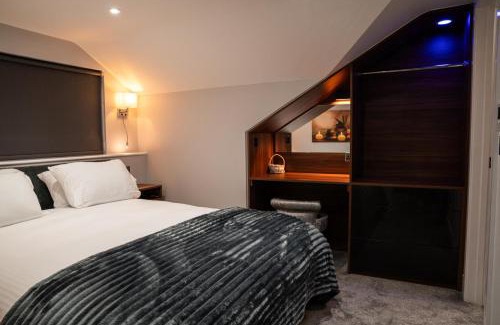 Ossett Apartment | Chestnut retreat a stunning Annex apartment