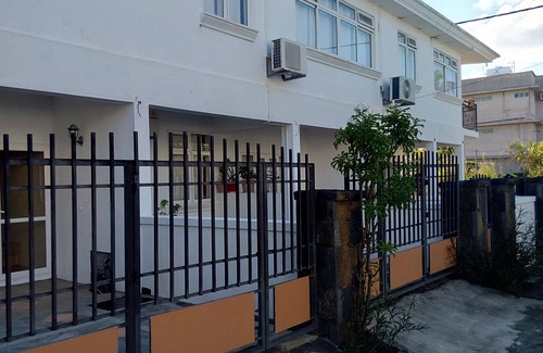 Pereybere Apartment | Chetty Tourist Residence
