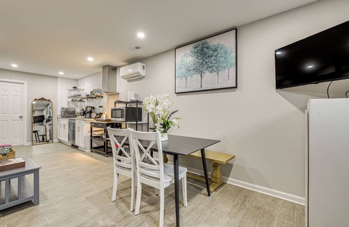 Cheverly House | Cheverly Vacation Rental < 9 Mi Washington, DC!