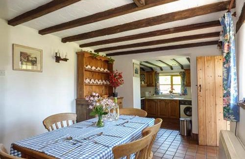 Belper House | Chevinside Cottage