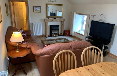 Latheron House | Cheviot Cottage Forse Lybster Highlands
