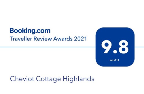 Latheron House | Cheviot Cottage Forse Lybster Highlands