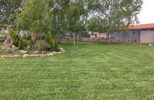 Saint-Georges-sur-Allier House | Chevrerie des Oliviers