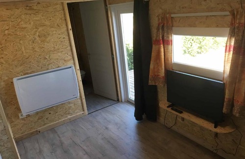 Saint-Georges-sur-Allier House | Chevrerie des Oliviers