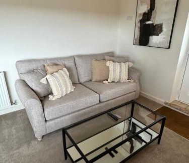 Keynsham Apartment | Chew View Luxury Apartment