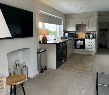 Keynsham Apartment | Chew View Luxury Apartment