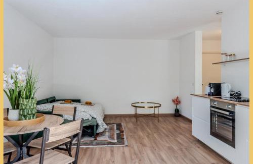Saint-Genis-Pouilly Apartment | Chez Aaron I T2 I Saint-Genis