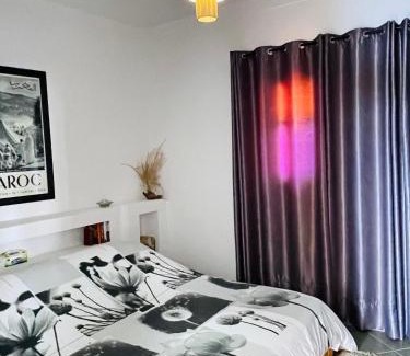 Oualidia Apartment | Chez abdelilah