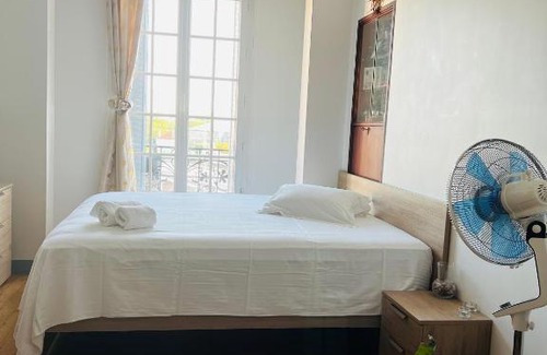 Vitry-sur-Seine House | Chez Agatha
