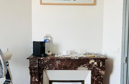 Vitry-sur-Seine House | Chez Agatha