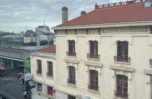 Vitry-sur-Seine House | Chez Agatha