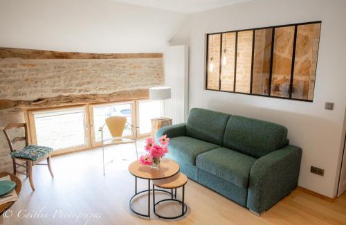 Chailly-sur-Armancon House | Chez Agnès