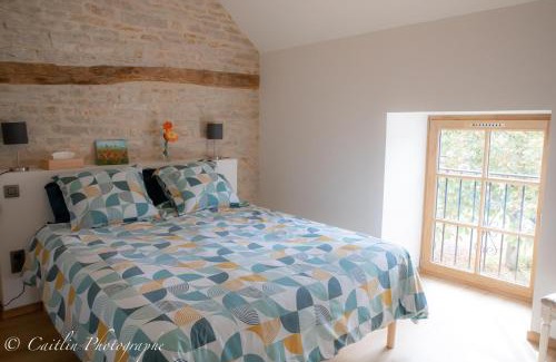 Chailly-sur-Armancon House | Chez Agnès