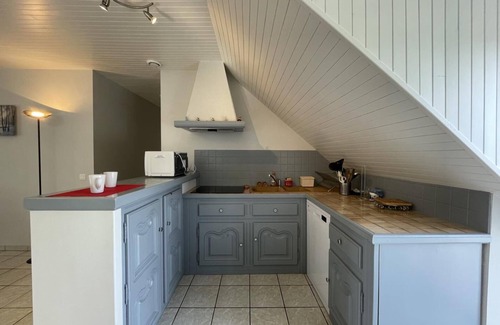 Aramits House | Chez Algorry - Aramits