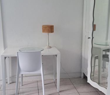 Le Marin House | Chez ALYS