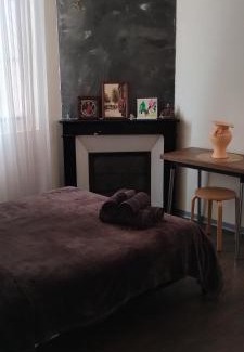 Bar-sur-Aube Bed & Breakfast | Chez Anna