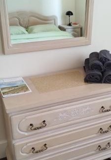 Bar-sur-Aube Bed & Breakfast | Chez Anna