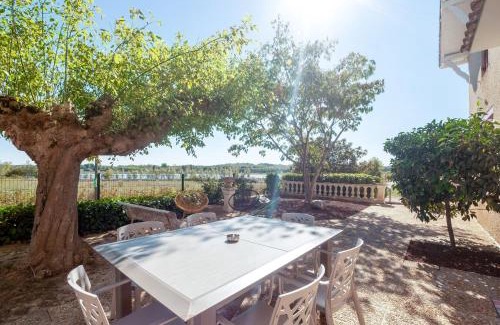 Montpouillan House | Chez Annie et William