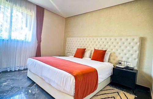 Ait Zat Bed & Breakfast | Chez Anouar 18 Sleeps