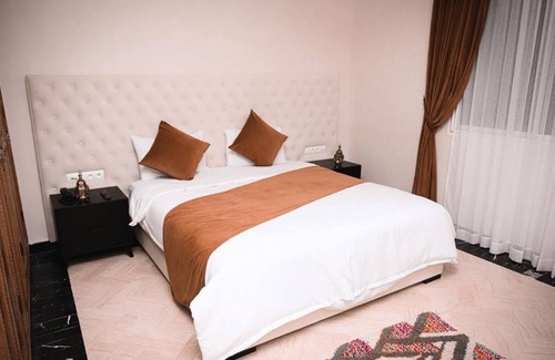 Ait Zat Bed & Breakfast | Chez Anouar 18 Sleeps