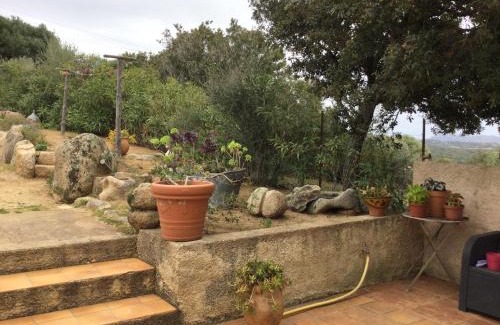 Monacia-d'Aullene House | Chez Antoine et Jacqueline