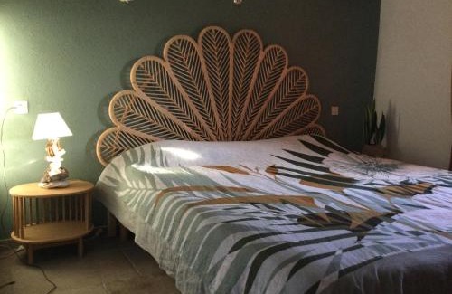 Monacia-d'Aullene House | Chez Antoine et Jacqueline