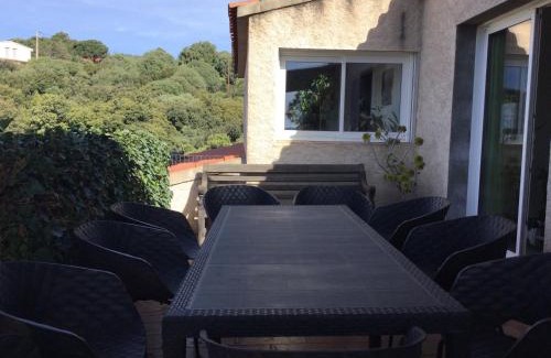 Monacia-d'Aullene House | Chez Antoine et Jacqueline
