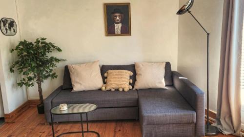 Bergerac Apartment | Chez Anton
