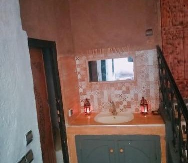 Merzouga Apartment | chez aubazine