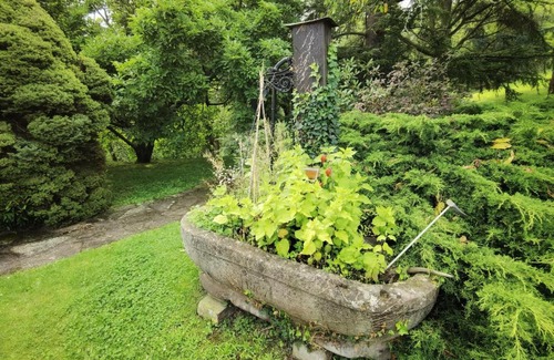 Andlau House | Chez Aude