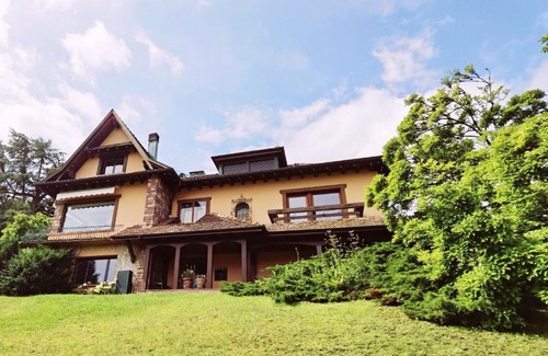 Andlau House | Chez Aude