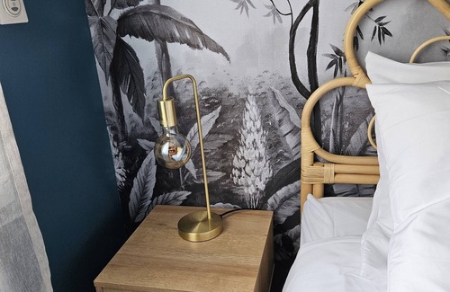 Les Sorinieres Bed & Breakfast | Chez Audrey