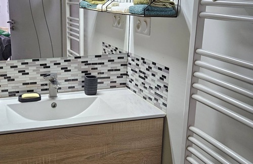 Les Sorinieres Bed & Breakfast | Chez Audrey