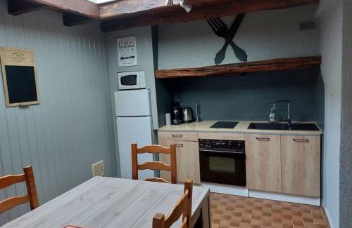 Guemene-Penfao Apartment | Chez Aurélie et Guillaume