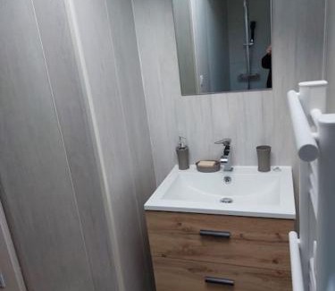 Guemene-Penfao Apartment | Chez Aurélie et Guillaume