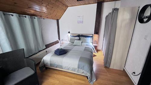 Lessive Bed & Breakfast | Chez Béné