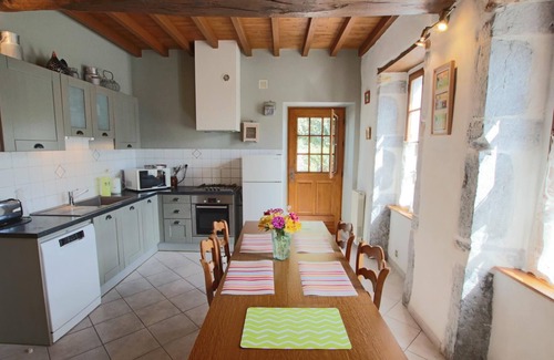 Boeil-Bezing House | Chez Bacabara - Boeil-bezing