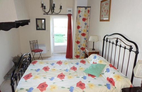 Gras Bed & Breakfast | Chez Bacchus