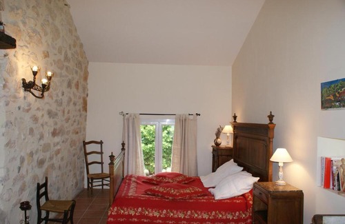 Gras Bed & Breakfast | Chez Bacchus