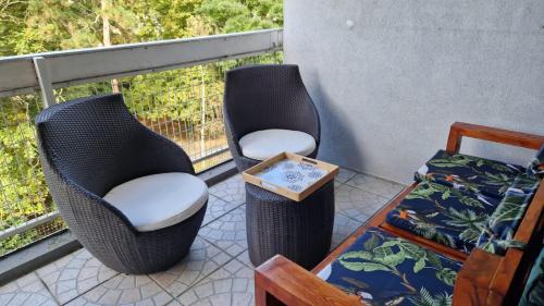 Vaires-sur-Marne House | Chez Bambou
