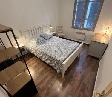 Lodi Apartment | Chez Bedros