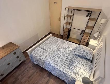 Lodi Apartment | Chez Bedros